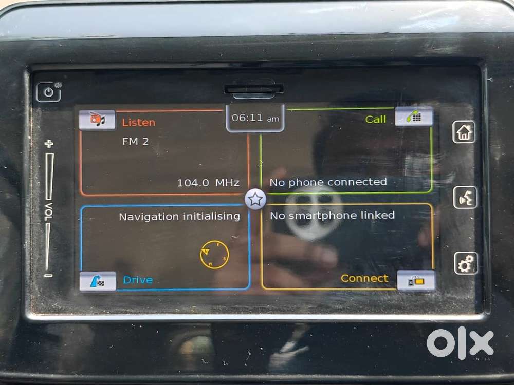 Maruti Suzuki Ertiga 1.5 Zxi Plus, 2019, Petrol