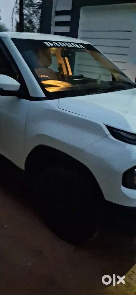 Tata Punch 1.2 Adventure 2022 Petrol Manual