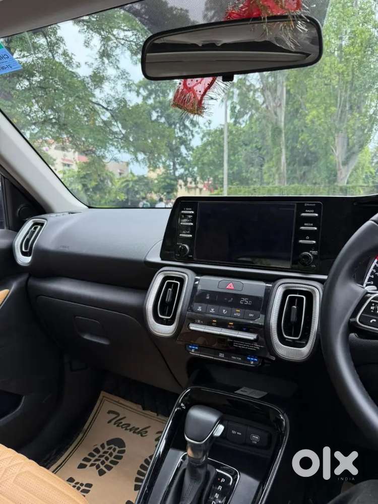 Kia Sonet 1.0 Htx Petrol 2024