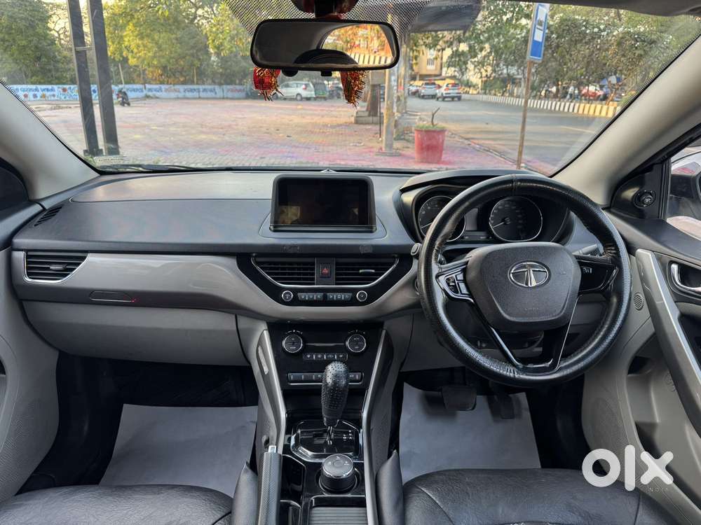 Tata Nexon 1.5 Revotorq Xza Plus, 2019, Diesel