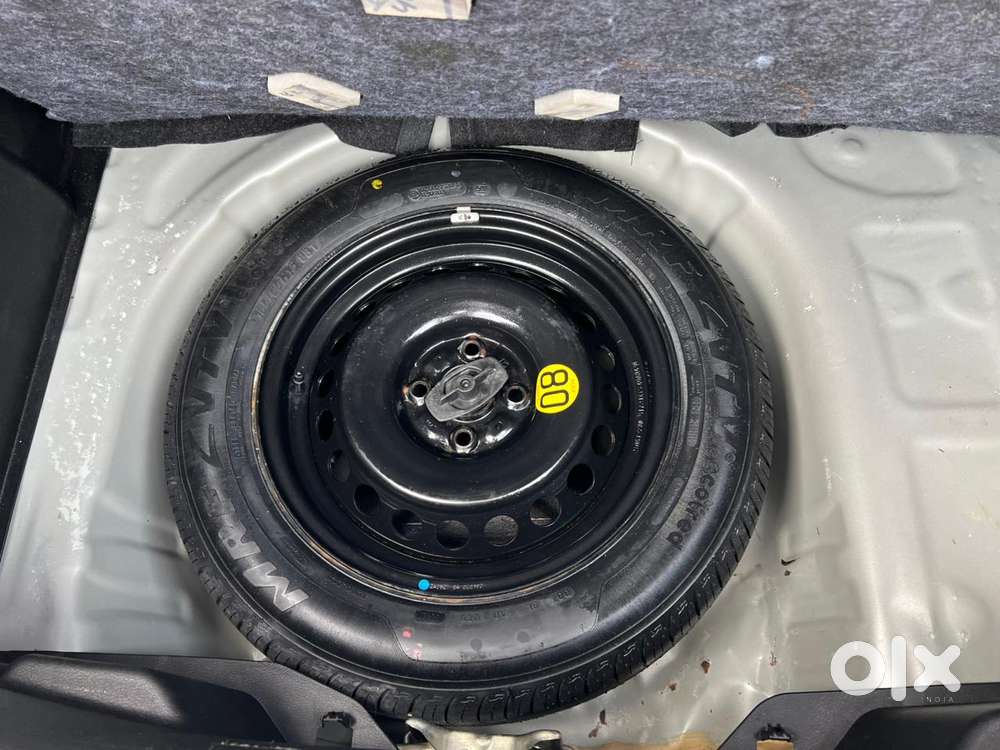Maruti Suzuki Baleno Zeta, 2021, Petrol