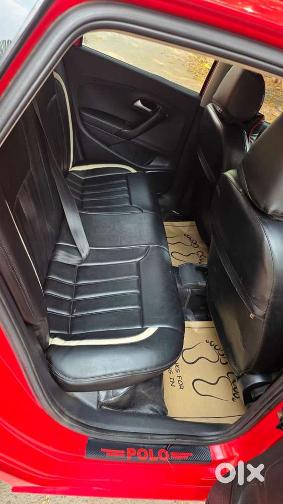 Volkswagen Polo 1.0 Mpi Comfortline, 2018, Petrol