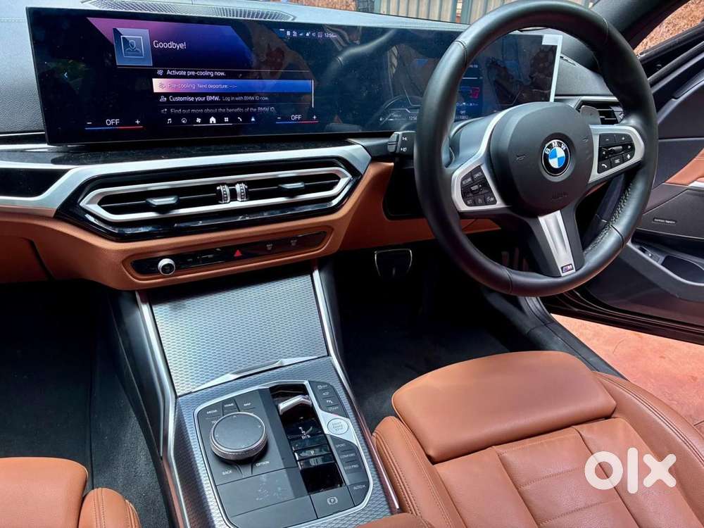 Bmw 3 Series Gran Limousine 320ld M Sport, 2023, Diesel