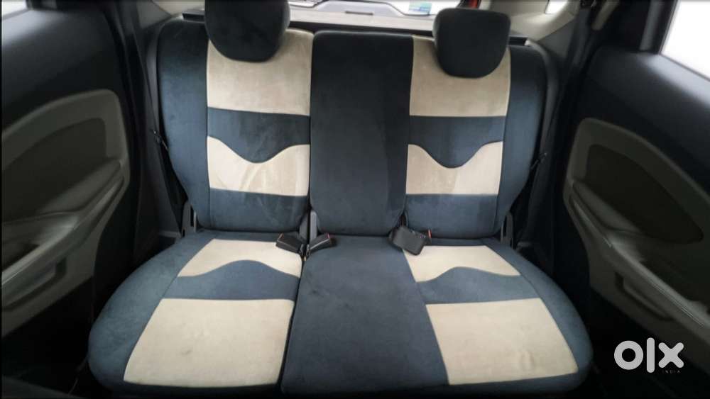 Ford Ecosport [2017-2020] 1.0 Ecoboost Titanium, 2014, Petrol