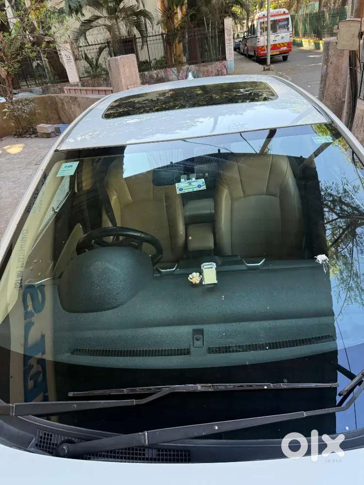 2022 Honda City 5th Gen Zx Cvt I Vtec - 52km Only