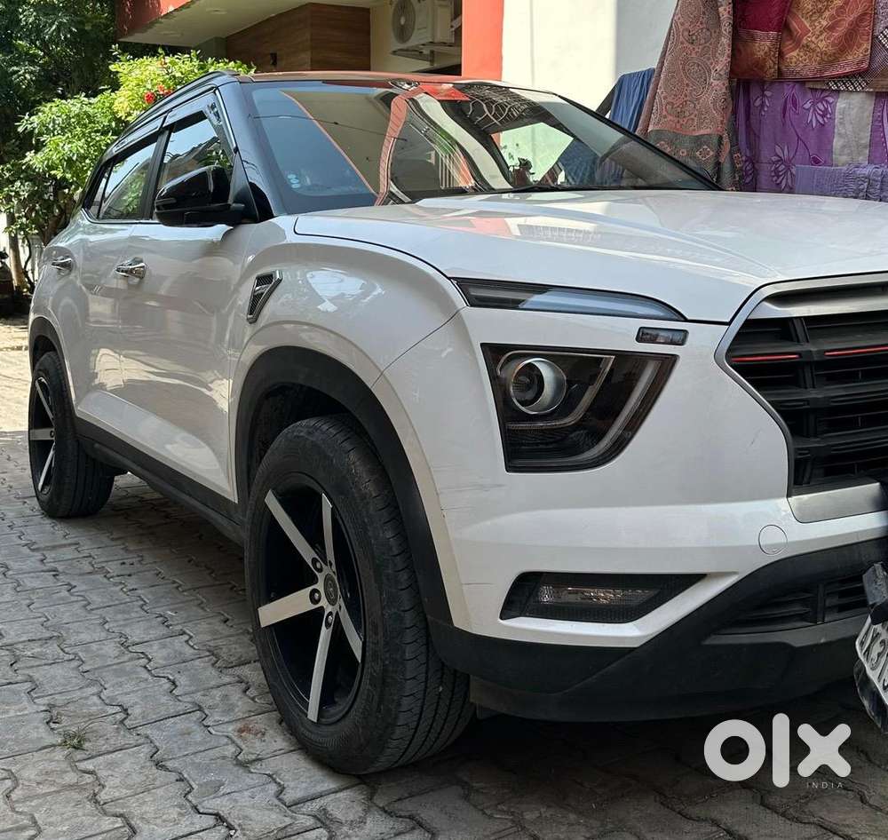 Hyundai Petrol Manual 2023 Car