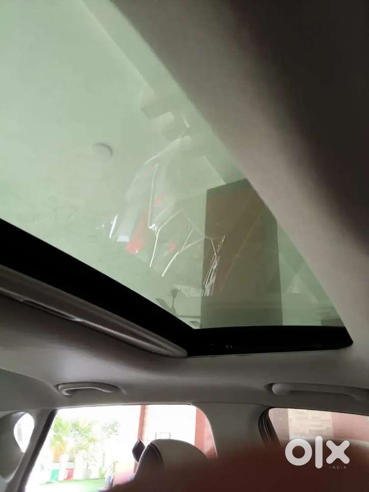 Kia Sonet 2023 Petrol 11010 Km Driven