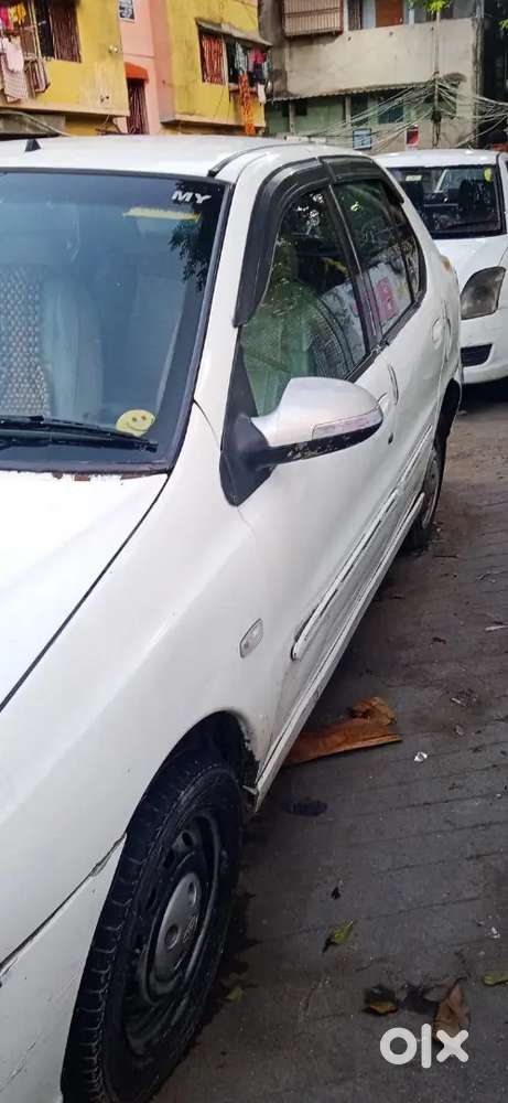 Tata Indigo Ecs 2013 Diesel 150000 Km Driven