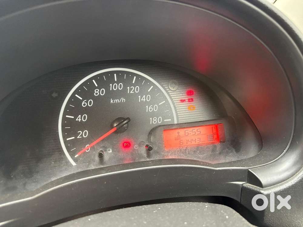 Nissan Micra Petrol Good Condition