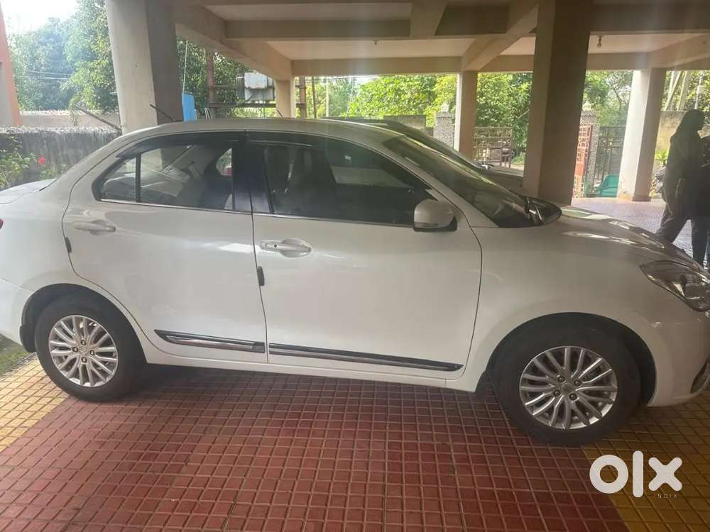 Maruti Dzire 1.2 Zxi 2021 Petrol Manual