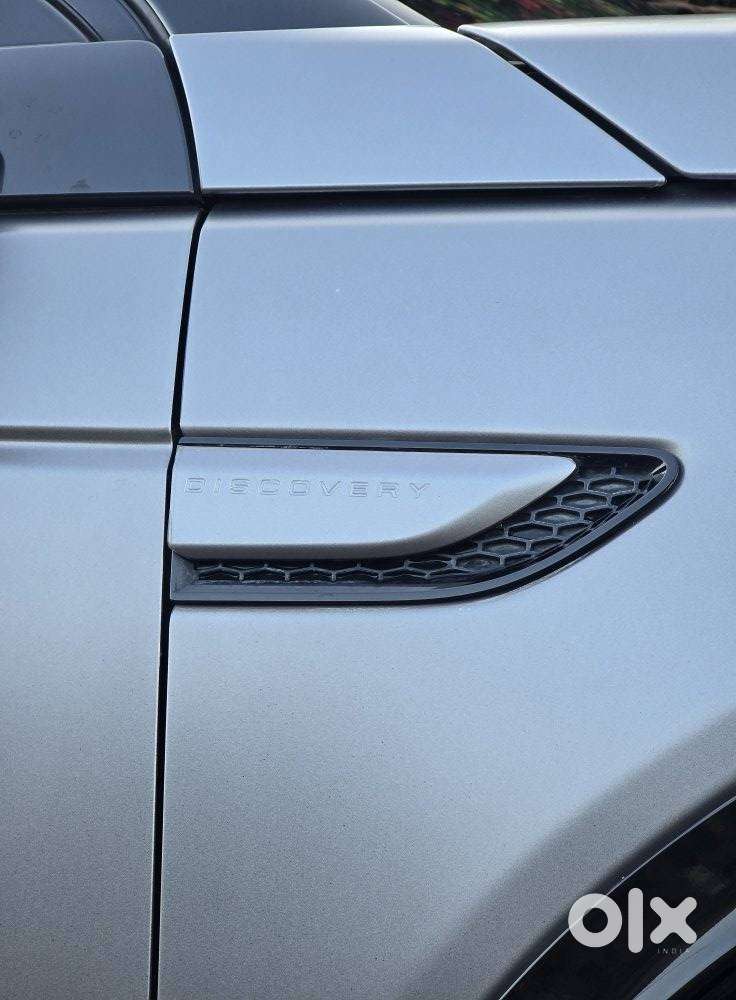 Land Rover Discovery Sport Hse 7-seater, 2024, Diesel