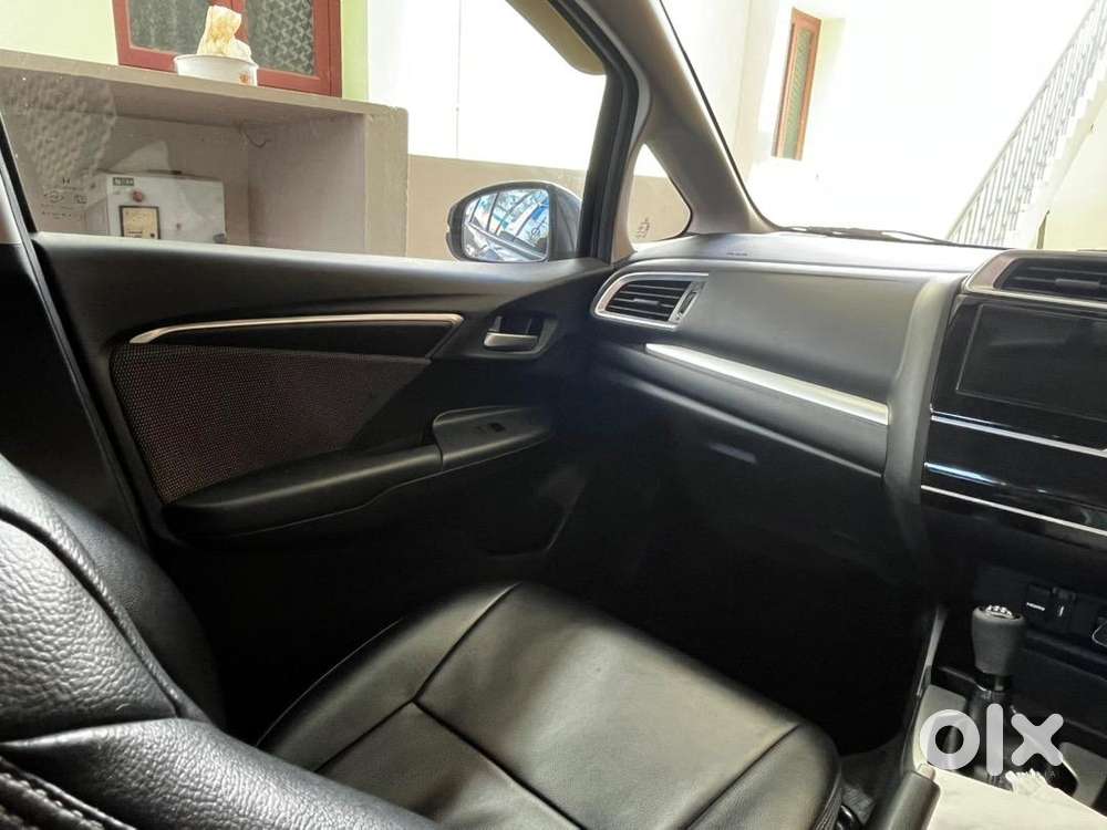 Honda Wr-v 2018 Diesel Great Condition