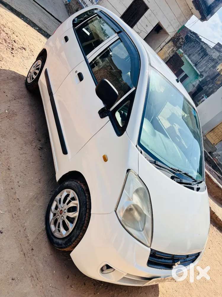 Maruti Suzuki Zen Estilo 2029 Tak Valid Bijnor Transfer