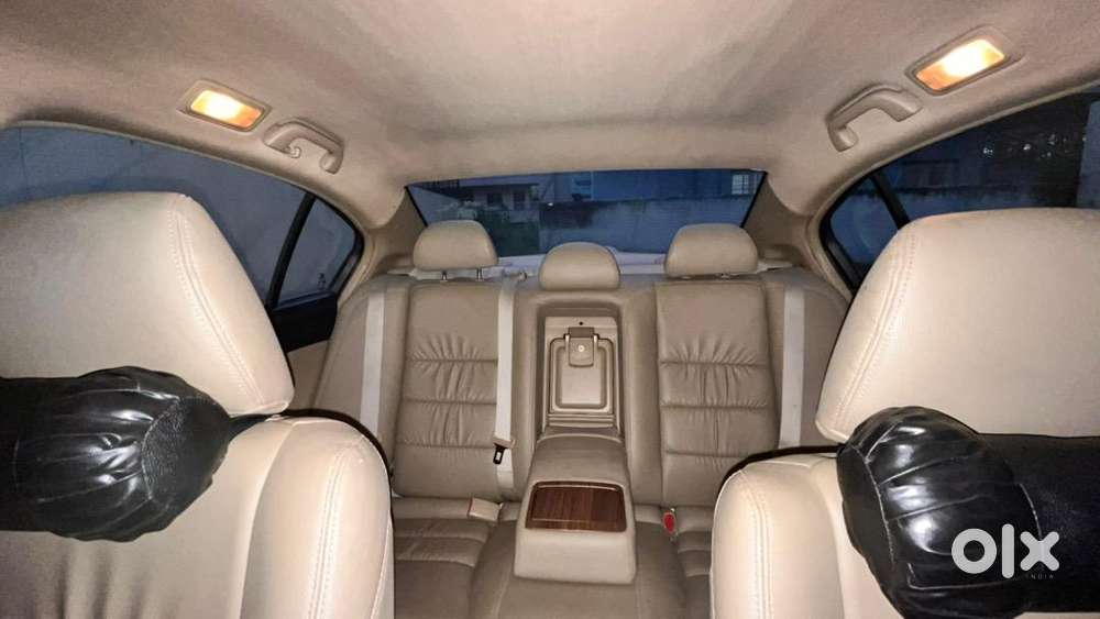Honda Accord 2009 Petrol Well Maintained