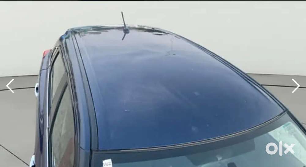 Maruti Suzuki Baleno 2022 Petrol Well Maintained