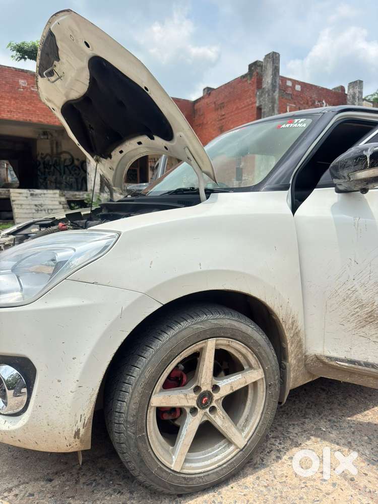 Maruti Suzuki Swift 2023 Model