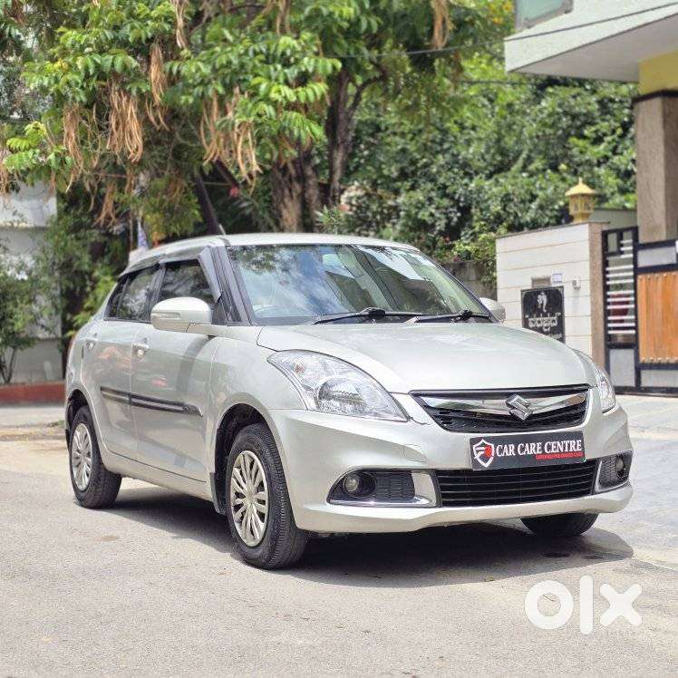 Maruti Suzuki Swift Dzire 1.2 Vxi, 2015, Petrol