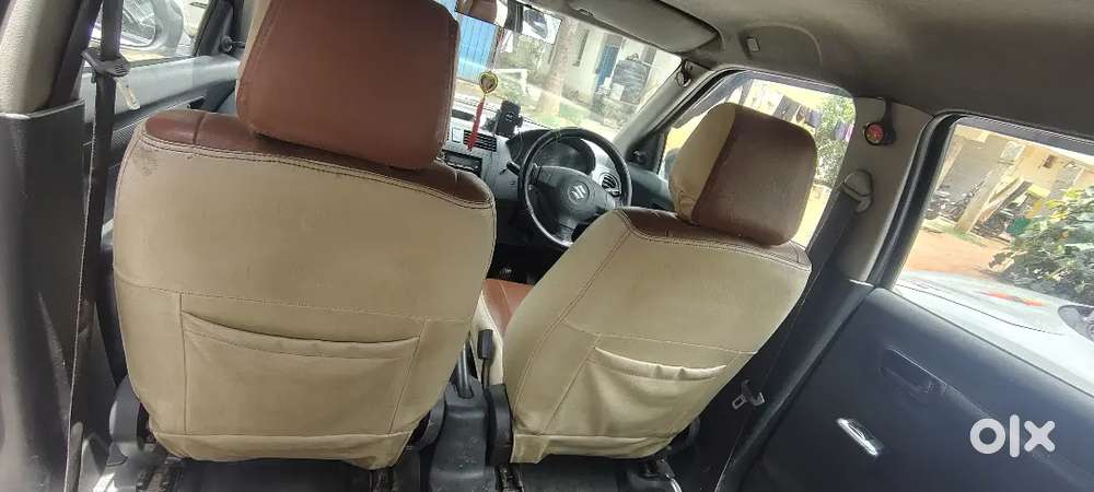 Maruti Suzuki Swift Dzire 2016