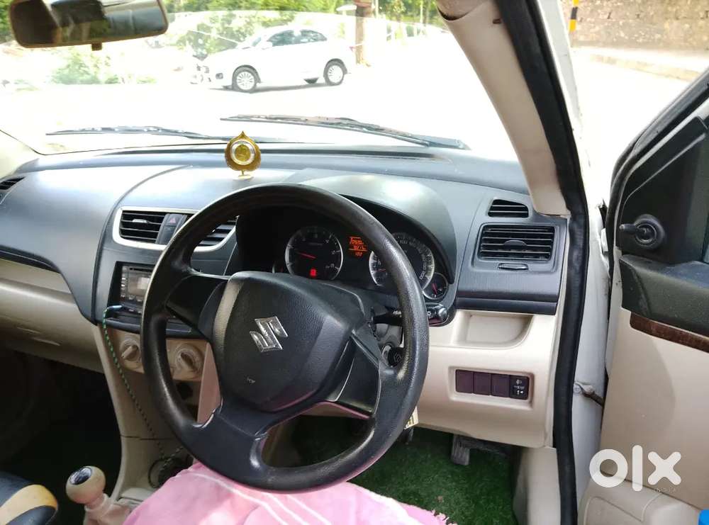 Maruti Suzuki Dzire 2014 Year Car