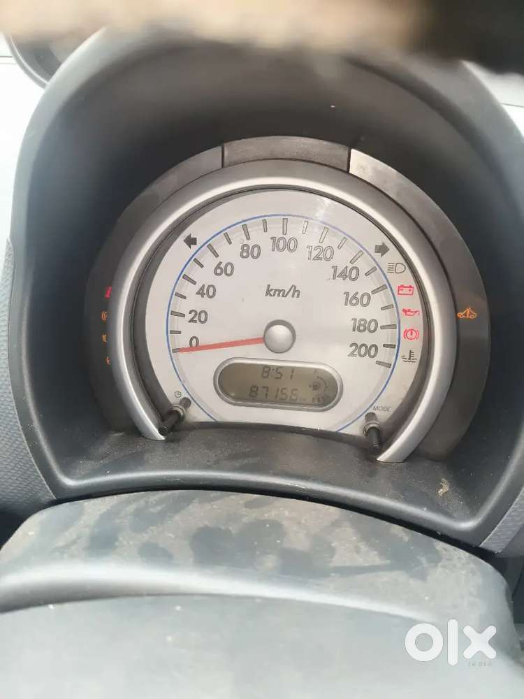 Maruti Suzuki Ritz 2011 Diesel Car