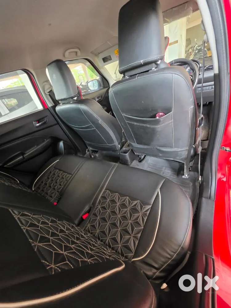 2020 Maruti Swift Vxi Petrol-62k Km  Insurance Till Mar’27+ Spare Key