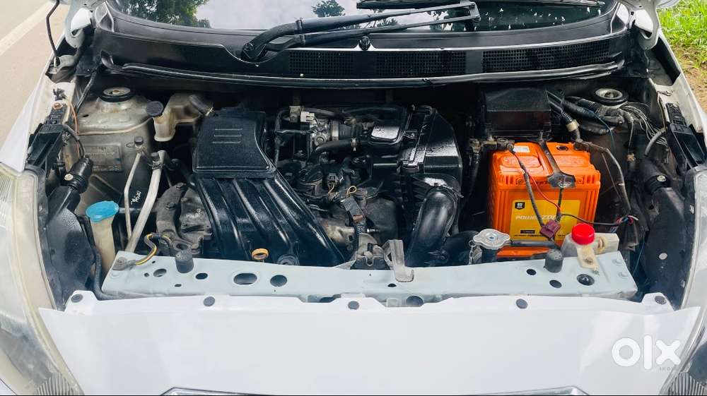 2018 Datsun Go Plus T Option (petrol) &bull; 7 Seater &bull; Single Owner &bull;