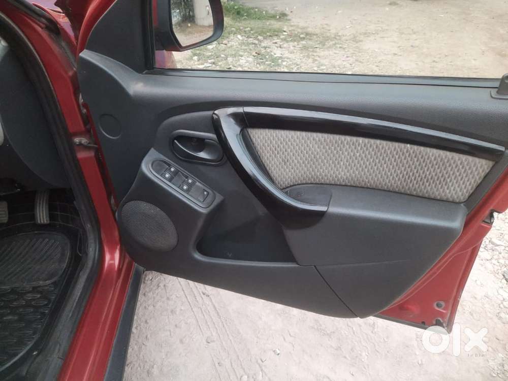 Renault Duster Rxz, 2015, Diesel