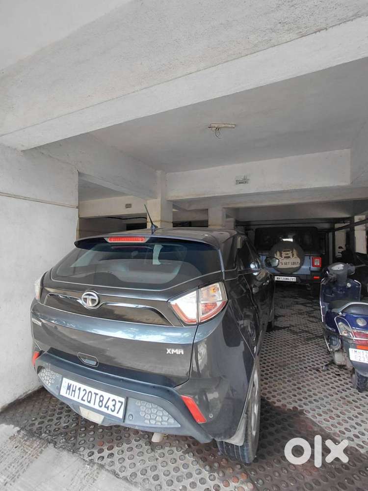 Tata Nexon Diesel Automatic Less Driven For Sale