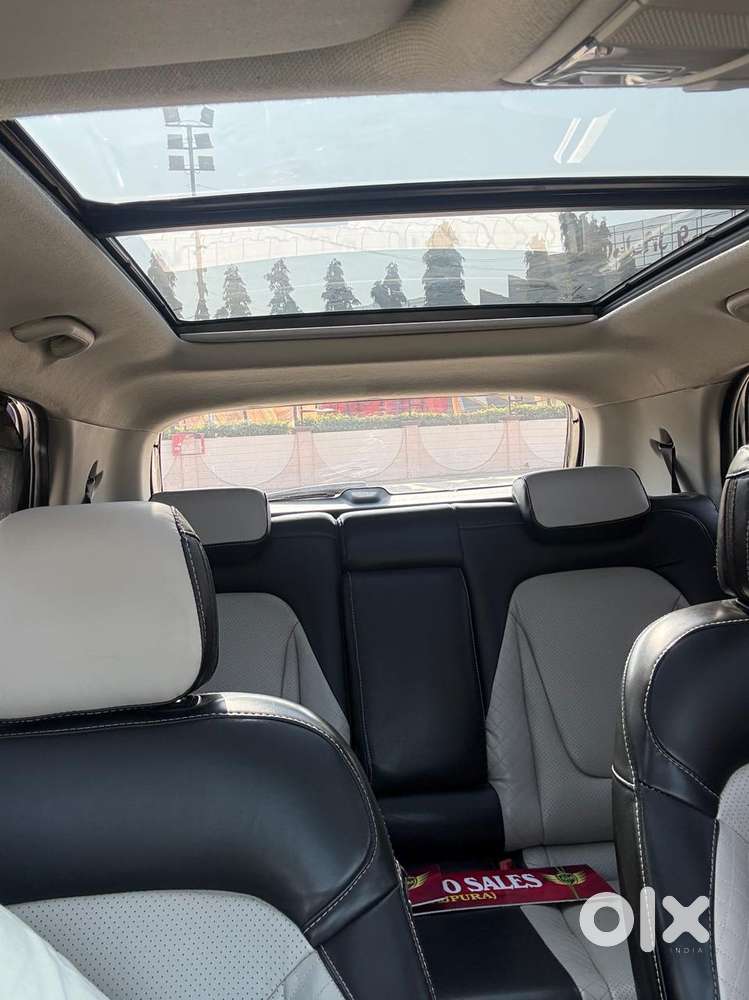 Hyundai Creta 1.6 Sx (o), 2020, Diesel