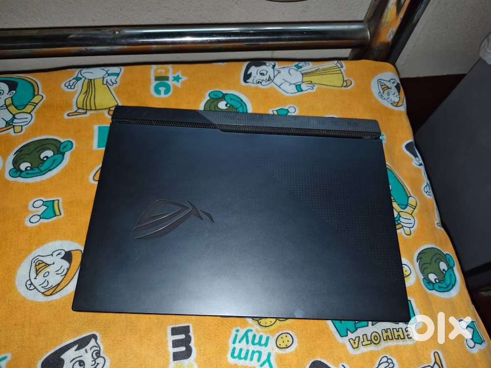 Asus gaming laptop