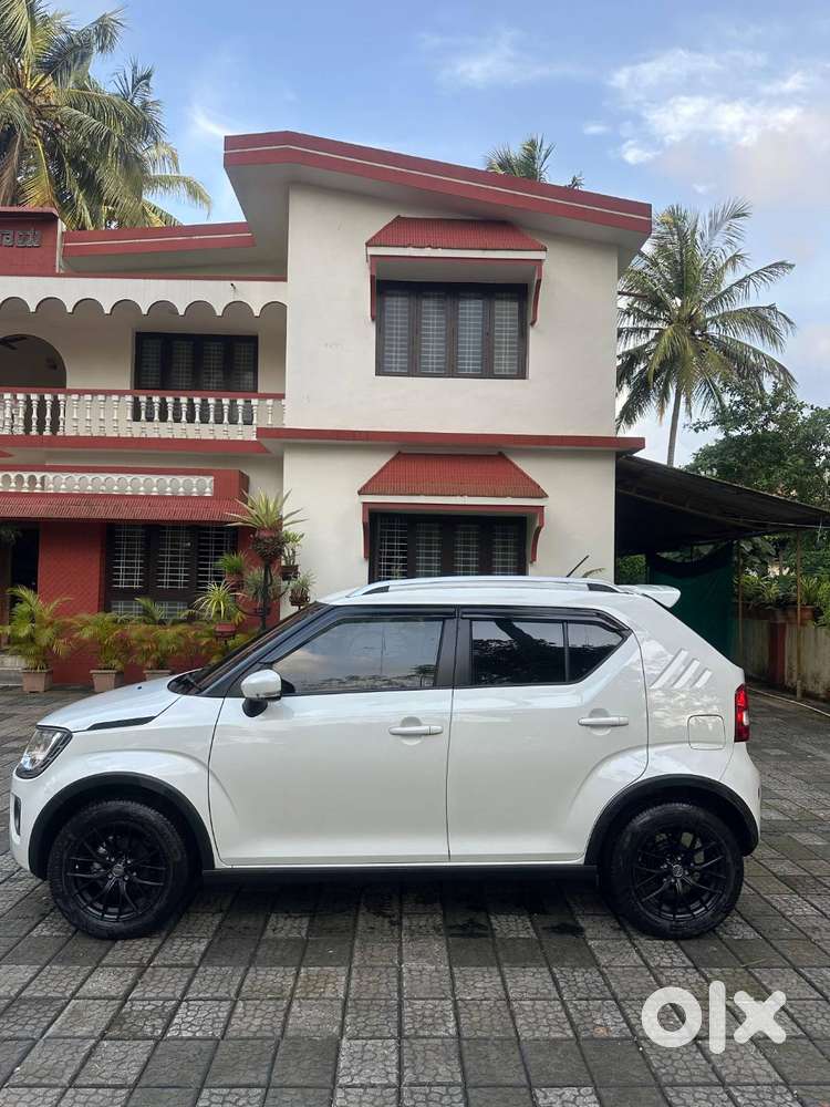 Maruti Suzuki Ignis 2026 Petrol