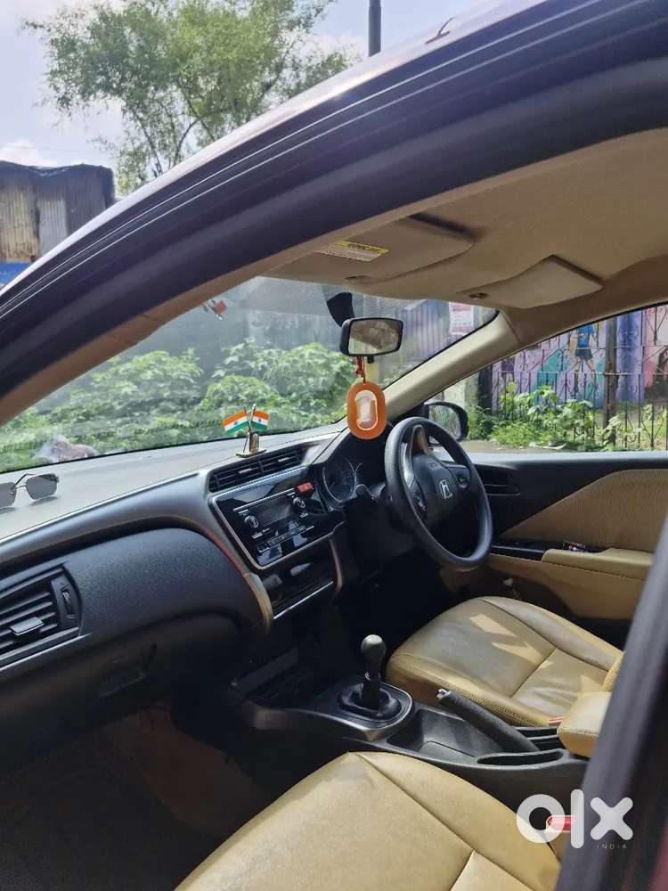 Honda City Petrol | 42k Km Driven | Fully Maintained