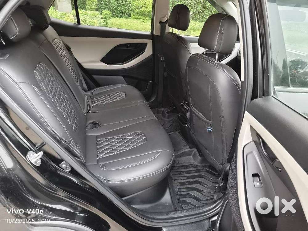 Hyundai Creta 1.6 Ex Petrol, 2023, Petrol