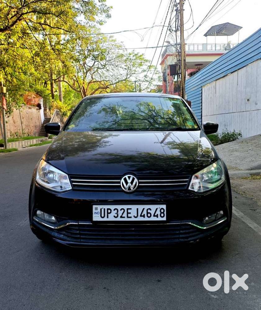 Volkswagen Vento 1.5 Tdi Comfortline At, 2012, Diesel