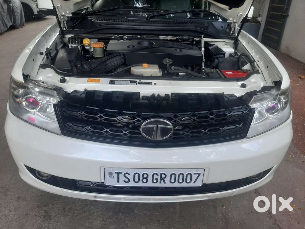 Tata Safari Storme Vx Varicor 400, 2019, Diesel