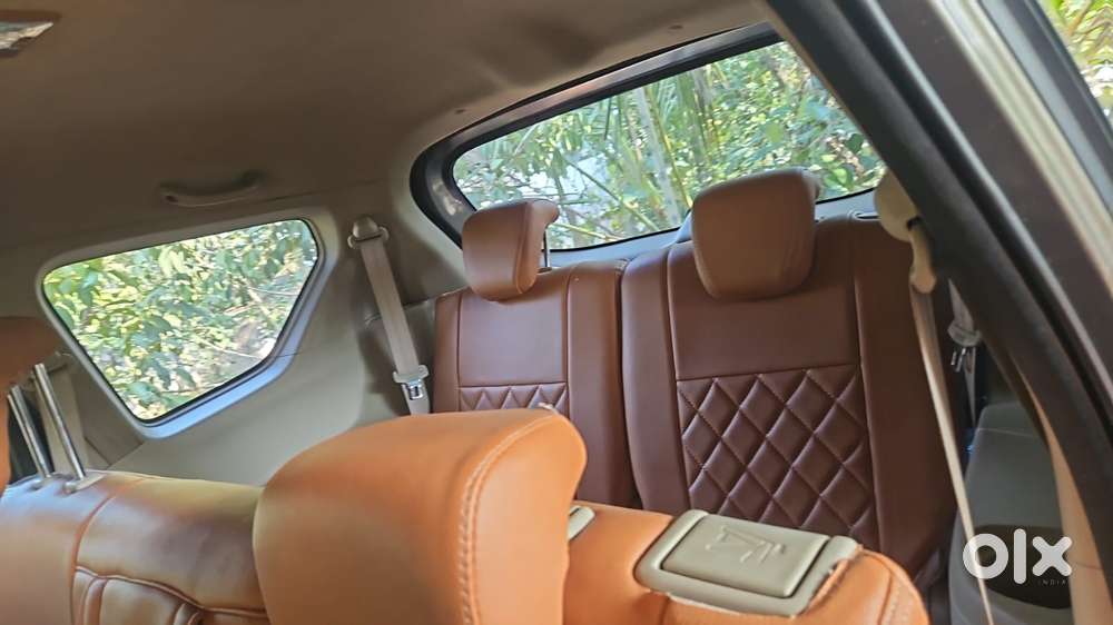 Maruti Suzuki Ertiga Vxi Shvs, 2021, Cng & Hybrids