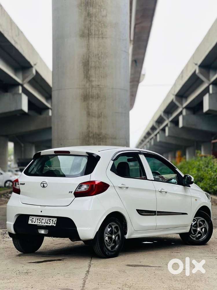 Tata Tiago Xe Diesel, 2019, Diesel