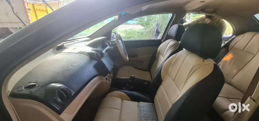 Good Condition Ac Need To Service