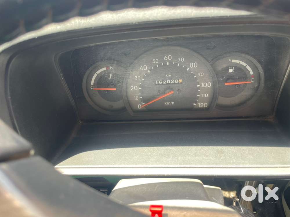 Maruti Suzuki Omni 2007 Lpg Good Condition
