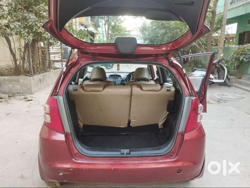 Honda Jazz 2010