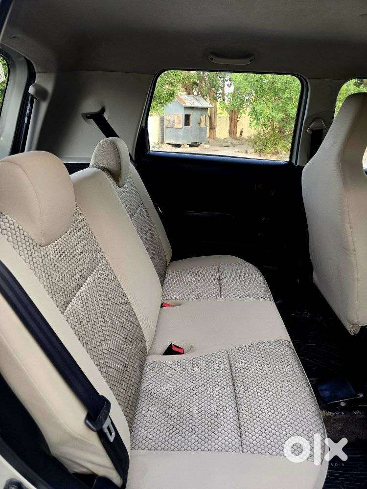 Maruti Suzuki Wagon R 1.0 Lxi Cng, 2021, Cng & Hybrids