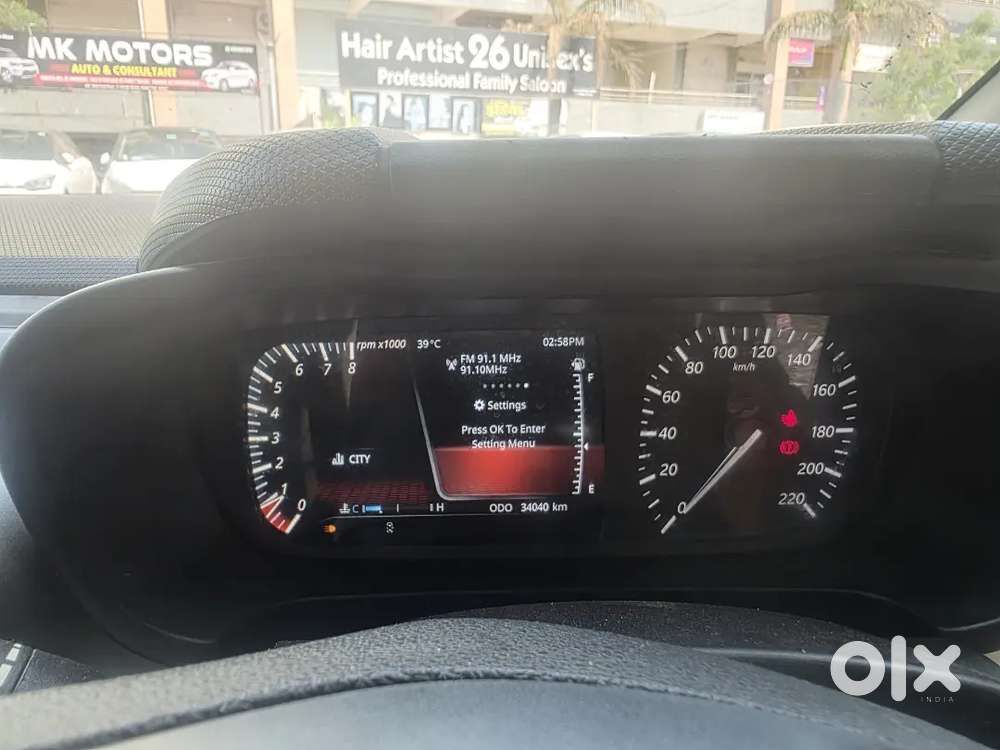 Tata Altroz 2021 Petrol 340000 Km Driven