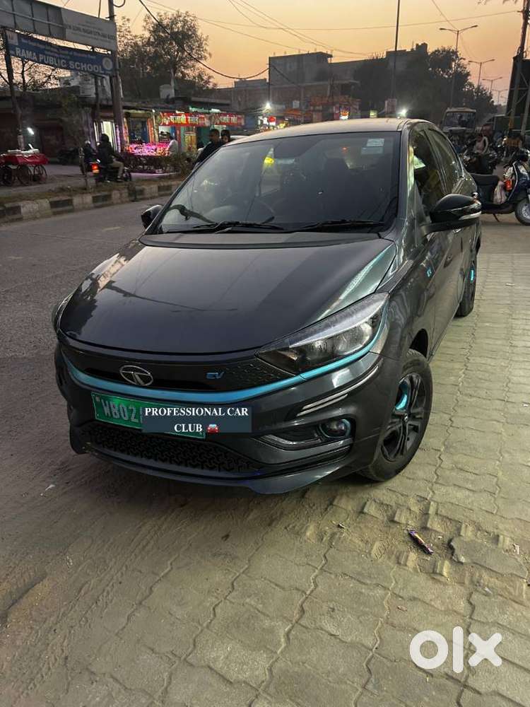 Tata Tigor Ev Xz Plus, 2023, Electric