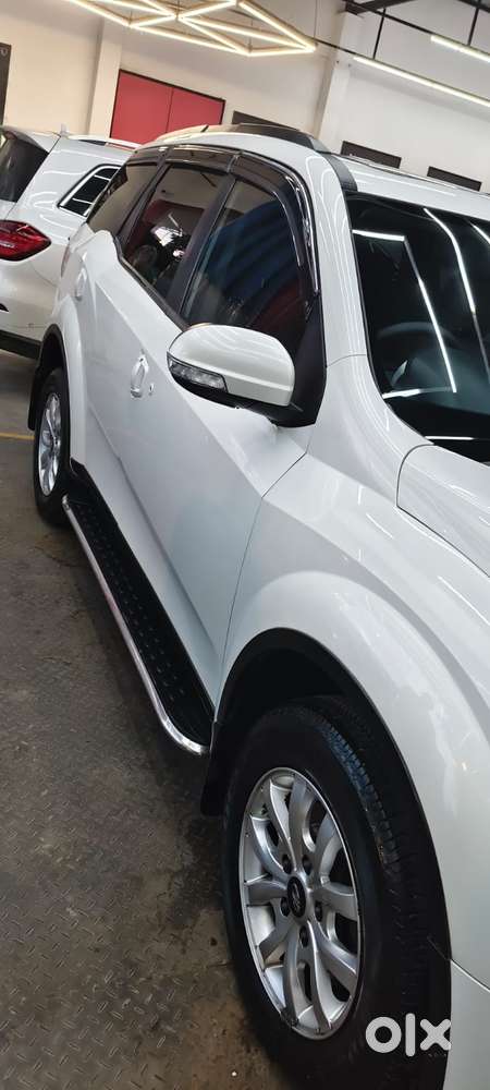 Mahindra Xuv500 W10 2wd, 2017, Diesel