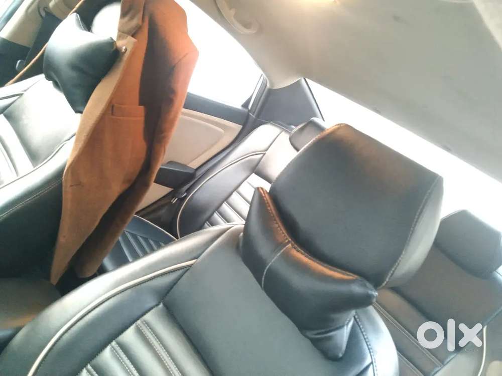Hyundai 76819verna80595 Crdi 1.6 Sx Diesel 2014