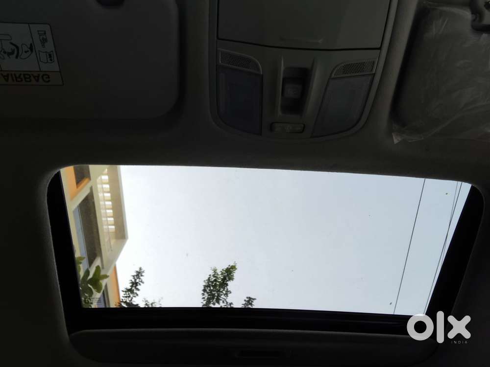 Kia Sonet Gtx Plus At D, 2022, Diesel