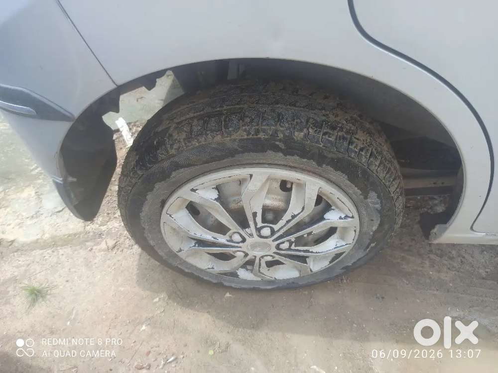 Maruti Suzuki Wagon R 2011