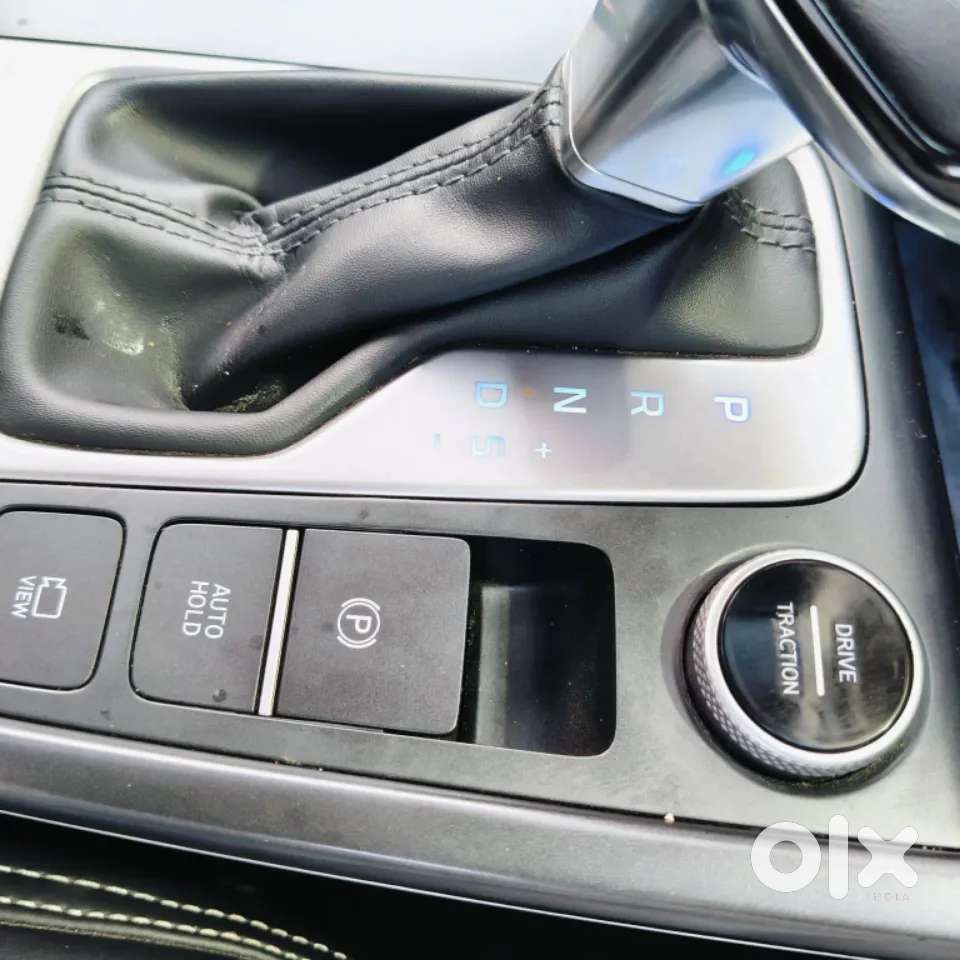 Hyundai Creta 1.5 Sx, 2023, Petrol
