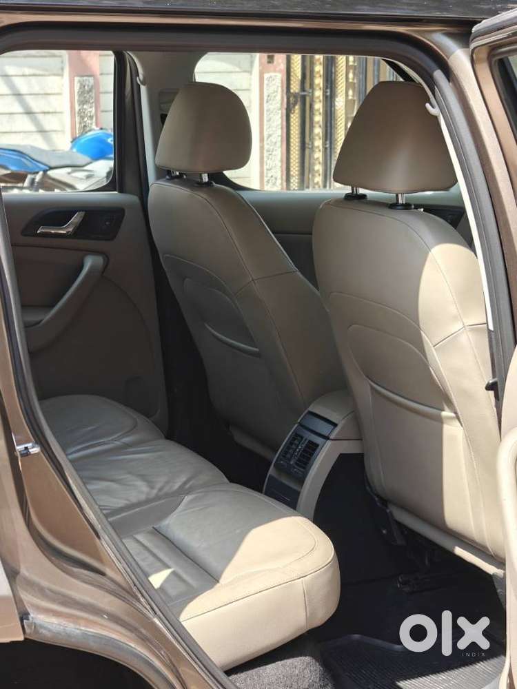 Skoda Yeti Style 4x4, 2016, Diesel