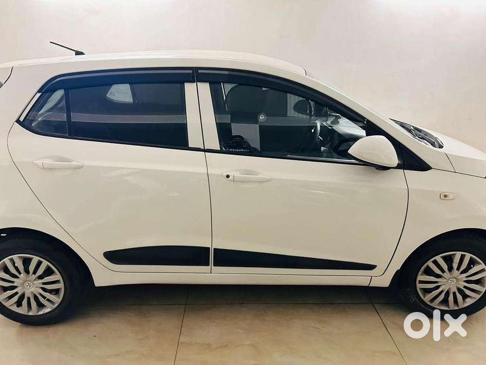 Hyundai Grand I10 2018